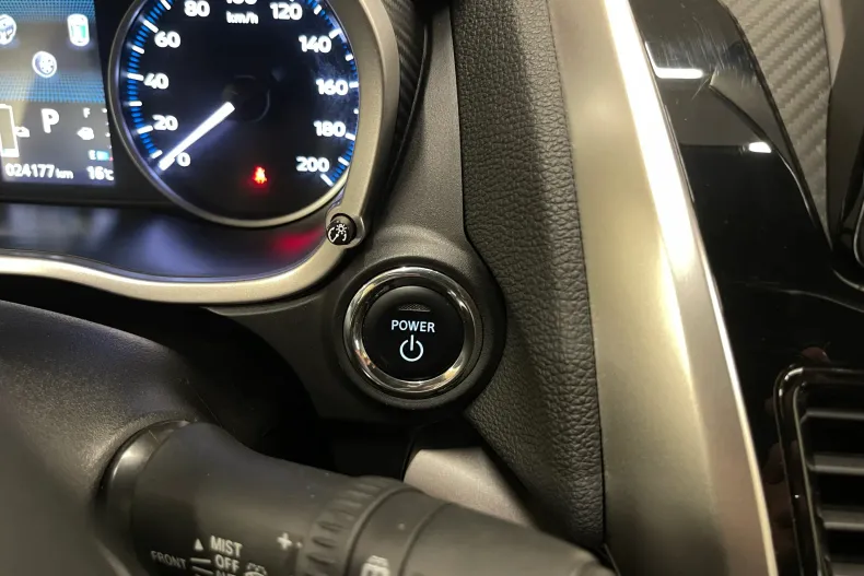 Mitsubishi Eclipse Cross din 2024 cu 24.177 km - oferta MIT211730 - foto 25
