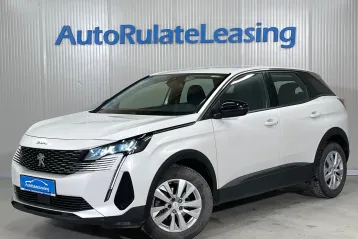 Peugeot 3008 din 2021 - oferta PEU211731