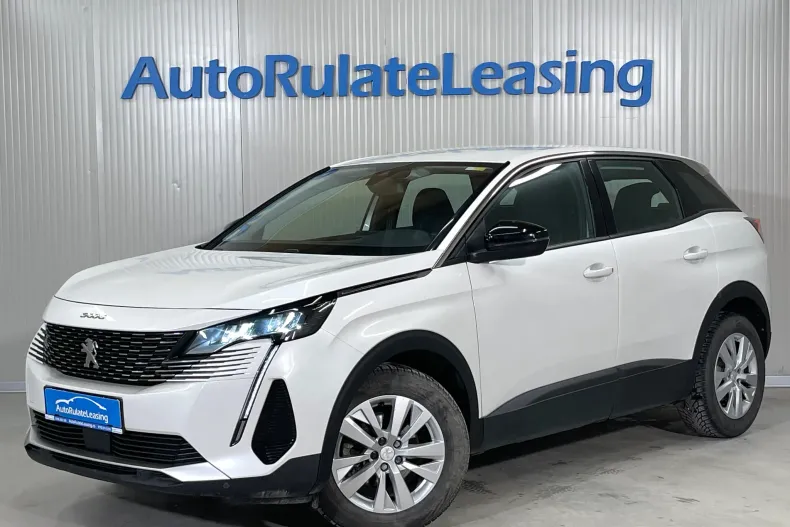 Peugeot 3008 din 2021 cu 72.455 km - oferta PEU211731 - foto 1