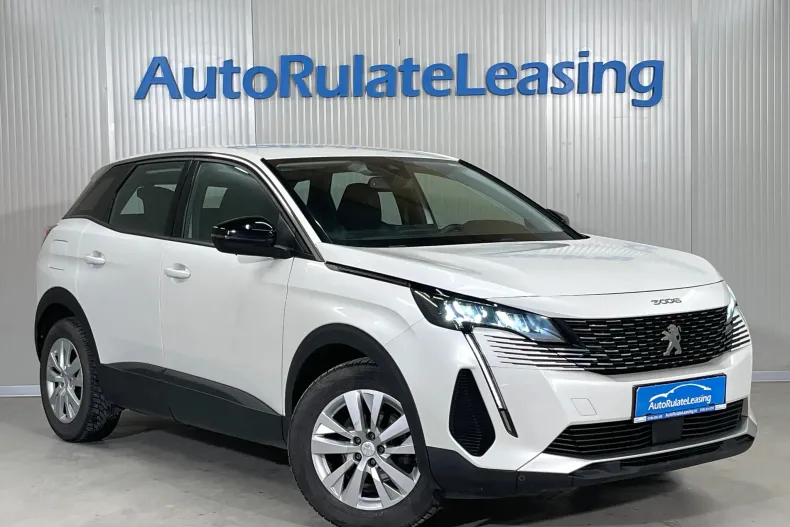 Peugeot 3008 din 2021 cu 72.455 km - oferta PEU211731 - foto 2