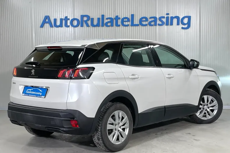 Peugeot 3008 din 2021 cu 72.455 km - oferta PEU211731 - foto 3