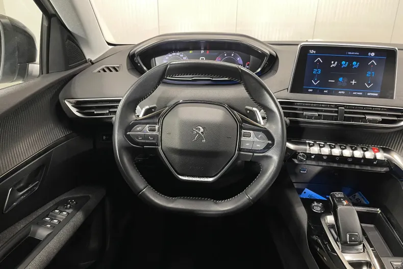 Peugeot 3008 din 2021 cu 72.455 km - oferta PEU211731 - foto 6