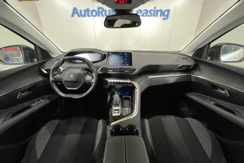 Peugeot 3008 din 2021 cu 72.455 km - oferta PEU211731 - foto 7
