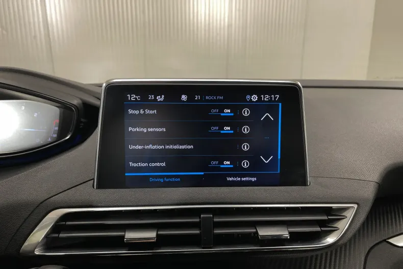 Peugeot 3008 din 2021 cu 72.455 km - oferta PEU211731 - foto 14