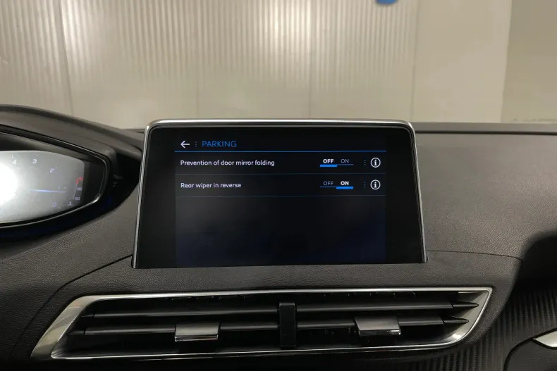Peugeot 3008 din 2021 cu 72.455 km - oferta PEU211731 - foto 15