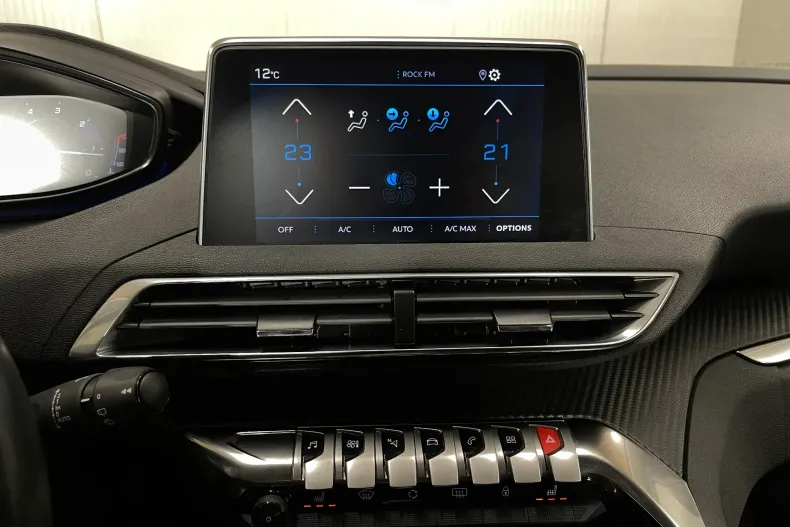 Peugeot 3008 din 2021 cu 72.455 km - oferta PEU211731 - foto 20