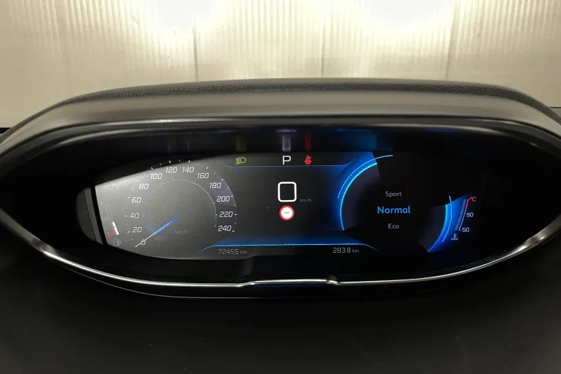 Peugeot 3008 din 2021 cu 72.455 km - oferta PEU211731 - foto 25