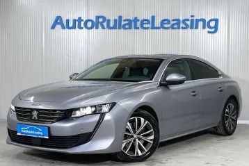 Peugeot 508 din 2022 - oferta PEU211732