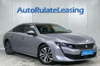 Peugeot 508 din 2022 cu 107.667 km - oferta PEU211732 - foto 2