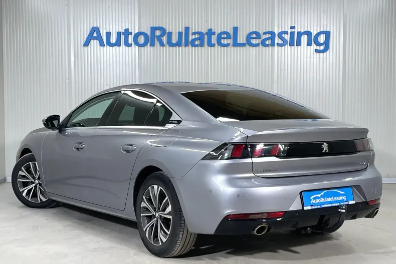 Peugeot 508 din 2022 cu 107.667 km - oferta PEU211732 - foto 4