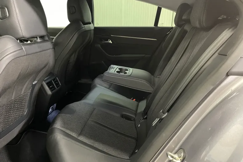 Peugeot 508 din 2022 cu 107.667 km - oferta PEU211732 - foto 12