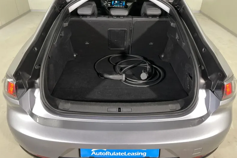 Peugeot 508 din 2022 cu 107.667 km - oferta PEU211732 - foto 13