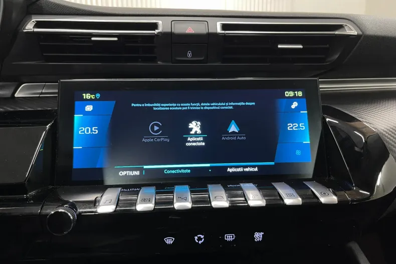 Peugeot 508 din 2022 cu 107.667 km - oferta PEU211732 - foto 18