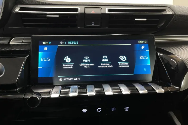 Peugeot 508 din 2022 cu 107.667 km - oferta PEU211732 - foto 19