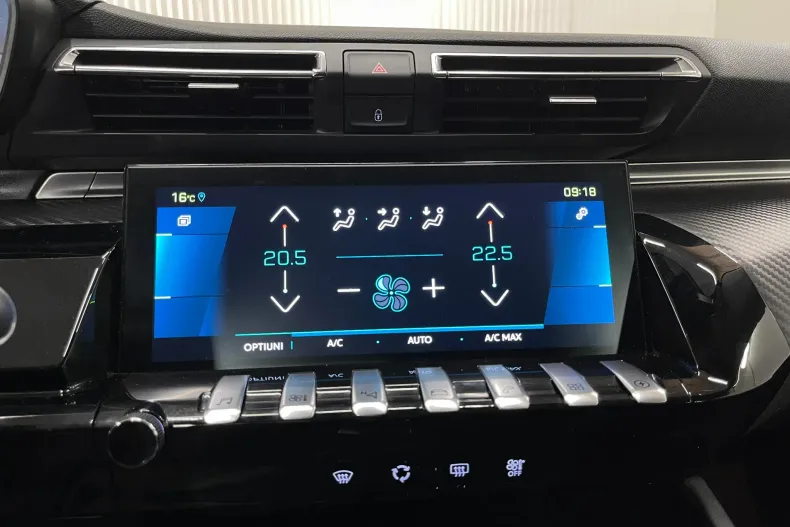 Peugeot 508 din 2022 cu 107.667 km - oferta PEU211732 - foto 20