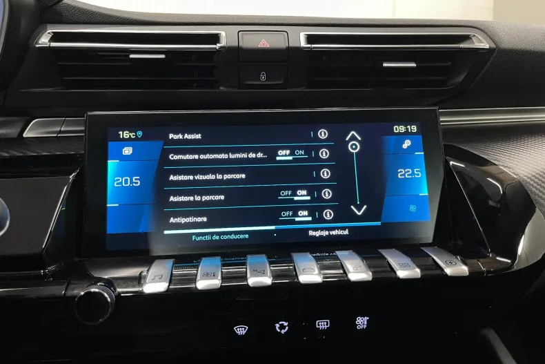 Peugeot 508 din 2022 cu 107.667 km - oferta PEU211732 - foto 23