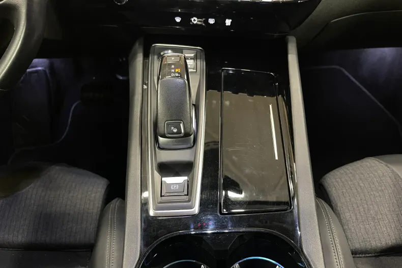Peugeot 508 din 2022 cu 107.667 km - oferta PEU211732 - foto 24