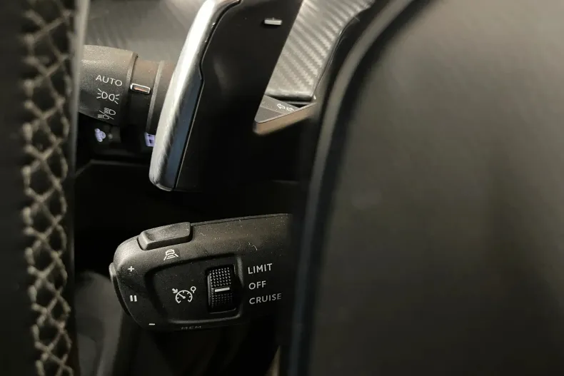 Peugeot 508 din 2022 cu 107.667 km - oferta PEU211732 - foto 26