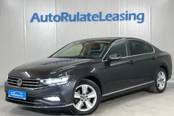 Volkswagen Passat din 2021 - oferta VOL211733