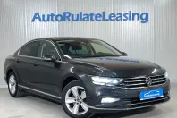 Volkswagen Passat din 2021 cu 84.366 km - oferta VOL211733 - foto 2