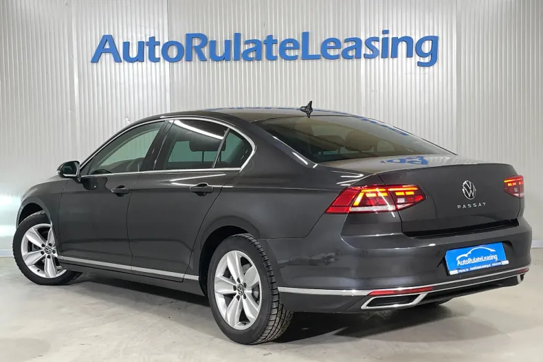 Volkswagen Passat din 2021 cu 84.366 km - oferta VOL211733 - foto 4