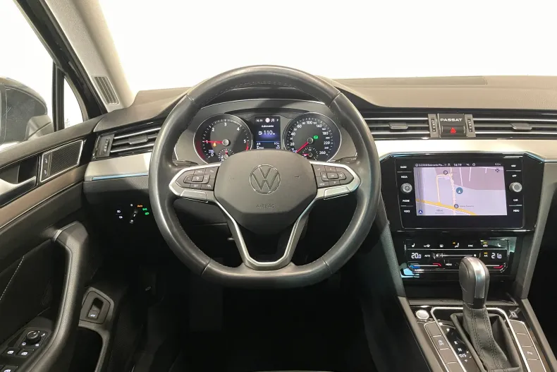 Volkswagen Passat din 2021 cu 84.366 km - oferta VOL211733 - foto 6
