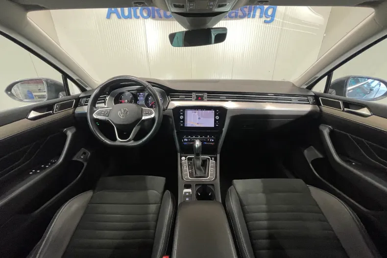 Volkswagen Passat din 2021 cu 84.366 km - oferta VOL211733 - foto 7