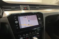 Volkswagen Passat din 2021 cu 84.366 km - oferta VOL211733 - foto 14
