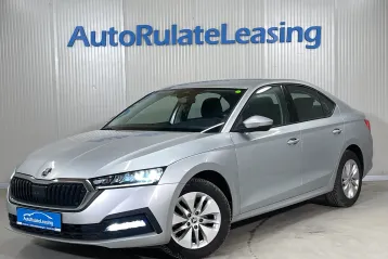 Skoda Octavia din 2022 - oferta SKO211734