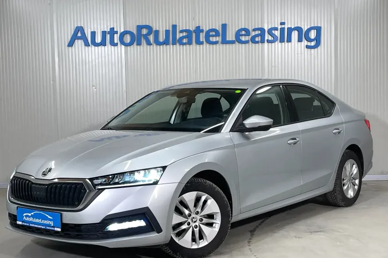 Skoda Octavia din 2022 cu 84.466 km - oferta SKO211734 - foto 1