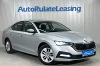 Skoda Octavia din 2022 cu 84.466 km - oferta SKO211734 - foto 2