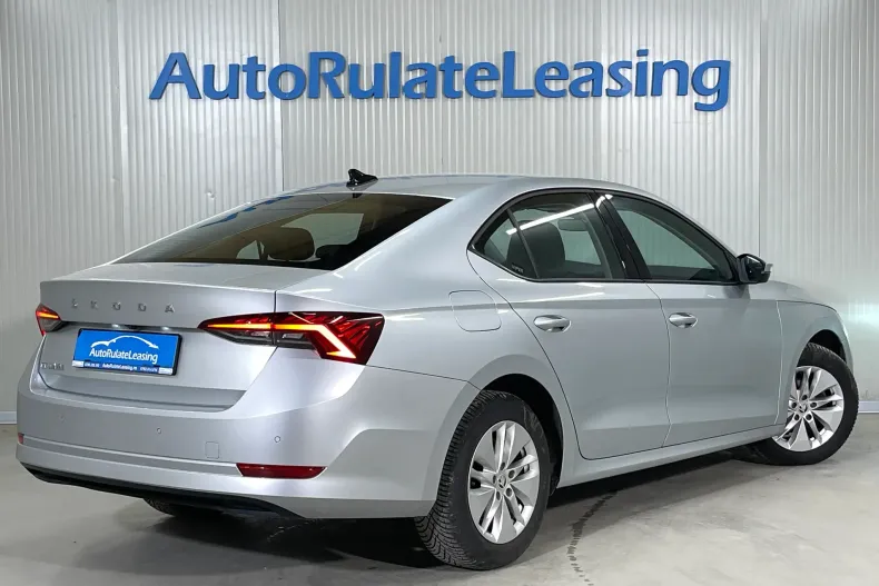 Skoda Octavia din 2022 cu 84.466 km - oferta SKO211734 - foto 3