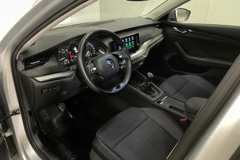 Skoda Octavia din 2022 cu 84.466 km - oferta SKO211734 - foto 5