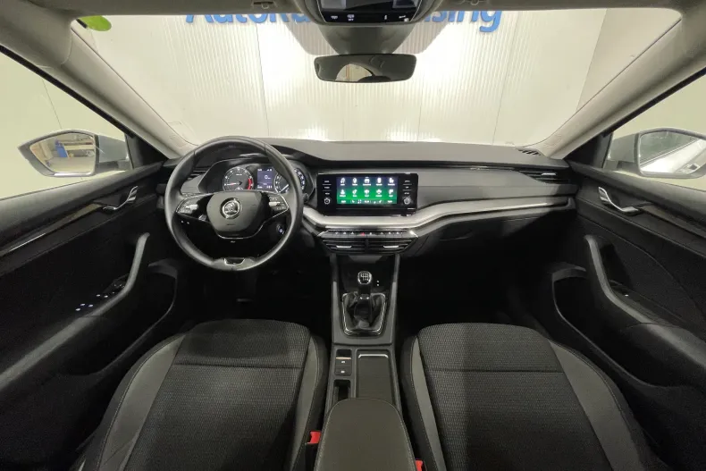 Skoda Octavia din 2022 cu 84.466 km - oferta SKO211734 - foto 7