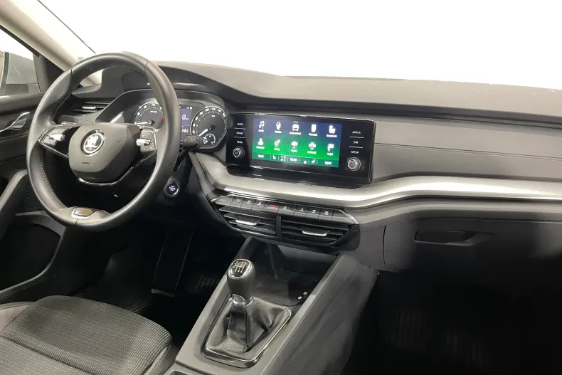 Skoda Octavia din 2022 cu 84.466 km - oferta SKO211734 - foto 8