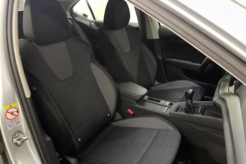Skoda Octavia din 2022 cu 84.466 km - oferta SKO211734 - foto 10