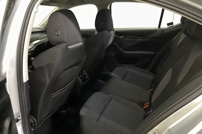 Skoda Octavia din 2022 cu 84.466 km - oferta SKO211734 - foto 11