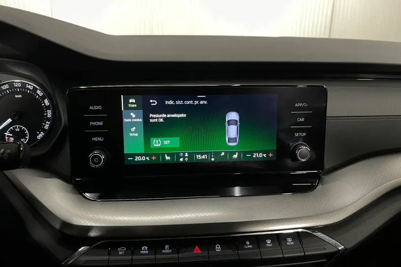 Skoda Octavia din 2022 cu 84.466 km - oferta SKO211734 - foto 18