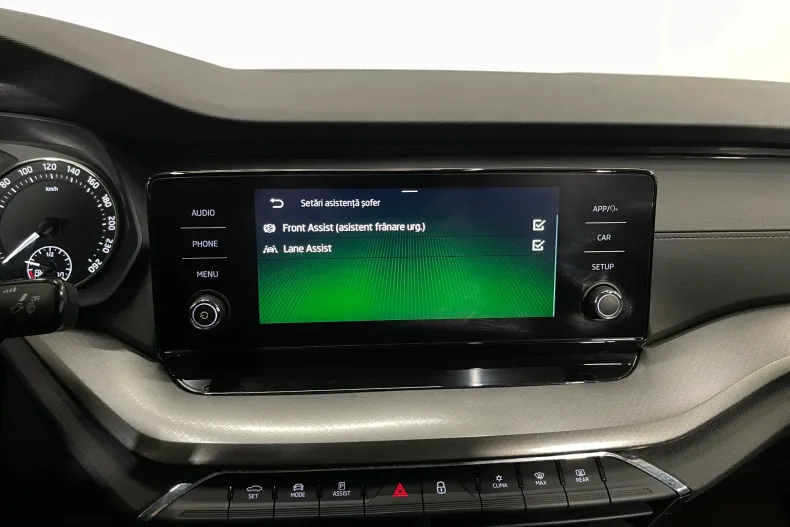 Skoda Octavia din 2022 cu 84.466 km - oferta SKO211734 - foto 19