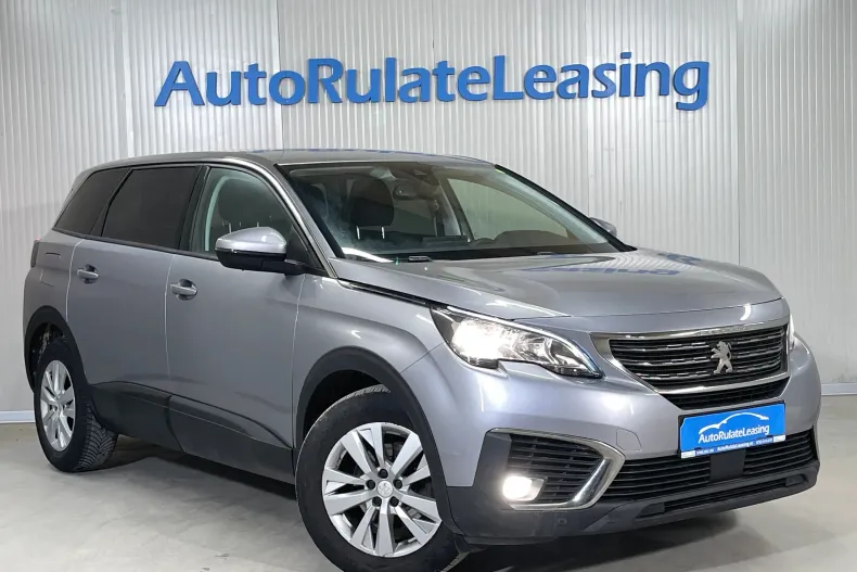 Peugeot 5008 din 2020 cu 131.372 km - oferta PEU211735 - foto 2