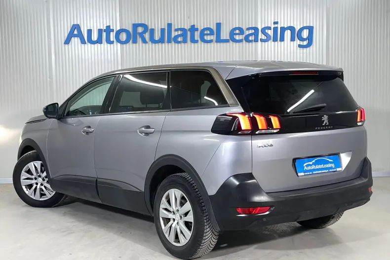 Peugeot 5008 din 2020 cu 131.372 km - oferta PEU211735 - foto 4