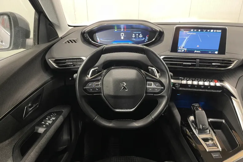 Peugeot 5008 din 2020 cu 131.372 km - oferta PEU211735 - foto 6