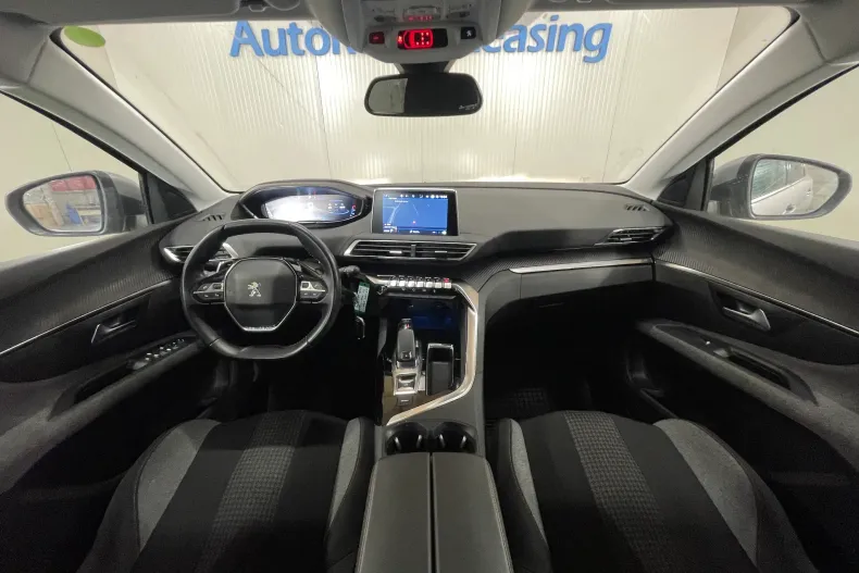 Peugeot 5008 din 2020 cu 131.372 km - oferta PEU211735 - foto 7