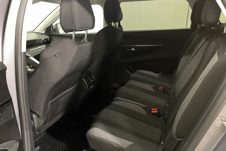 Peugeot 5008 din 2020 cu 131.372 km - oferta PEU211735 - foto 11