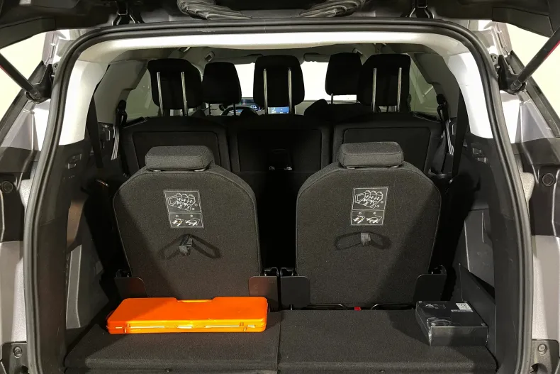 Peugeot 5008 din 2020 cu 131.372 km - oferta PEU211735 - foto 14