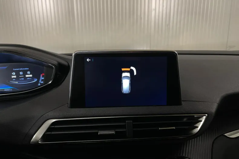 Peugeot 5008 din 2020 cu 131.372 km - oferta PEU211735 - foto 16