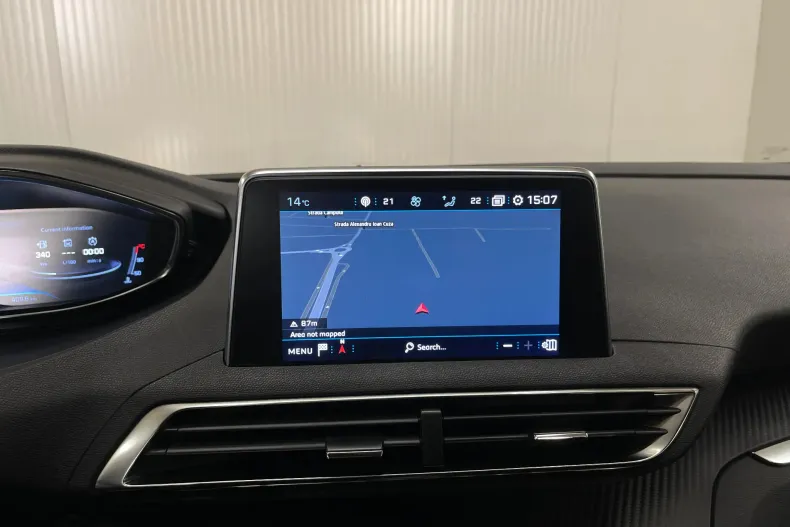 Peugeot 5008 din 2020 cu 131.372 km - oferta PEU211735 - foto 17