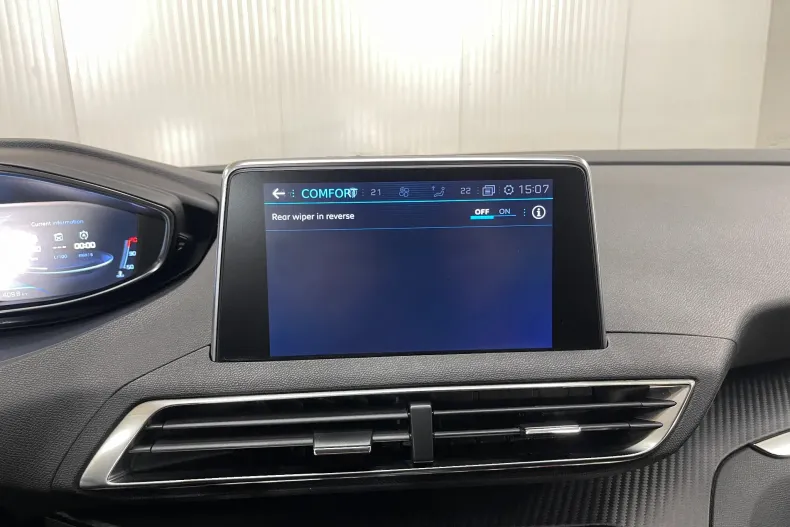 Peugeot 5008 din 2020 cu 131.372 km - oferta PEU211735 - foto 21