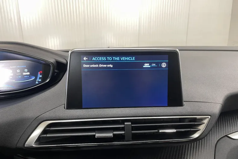 Peugeot 5008 din 2020 cu 131.372 km - oferta PEU211735 - foto 22