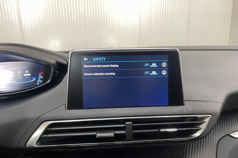 Peugeot 5008 din 2020 cu 131.372 km - oferta PEU211735 - foto 23